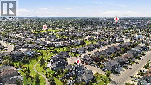 111 Fleming Crescent, Saskatoon, SK - Outdoor With View