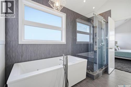 111 Fleming Crescent, Saskatoon, SK - Indoor Photo Showing Bathroom
