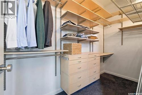 111 Fleming Crescent, Saskatoon, SK - Indoor With Storage