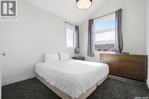 111 Fleming Crescent, Saskatoon, SK - Indoor Photo Showing Bedroom
