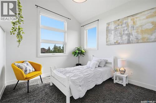 111 Fleming Crescent, Saskatoon, SK - Indoor Photo Showing Bedroom