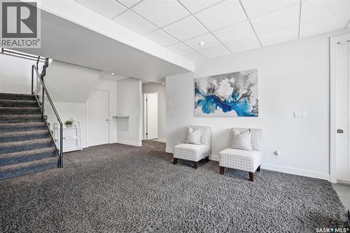 111 Fleming Crescent, Saskatoon, SK - Indoor Photo Showing Other Room
