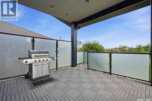 111 Fleming Crescent, Saskatoon, SK - Outdoor With Exterior