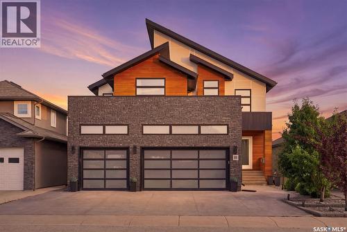 111 Fleming Crescent, Saskatoon, SK - Outdoor