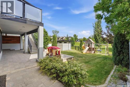 111 Fleming Crescent, Saskatoon, SK - Outdoor