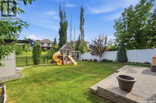111 Fleming Crescent, Saskatoon, SK - Outdoor