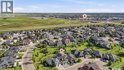 111 Fleming Crescent, Saskatoon, SK - Outdoor With View