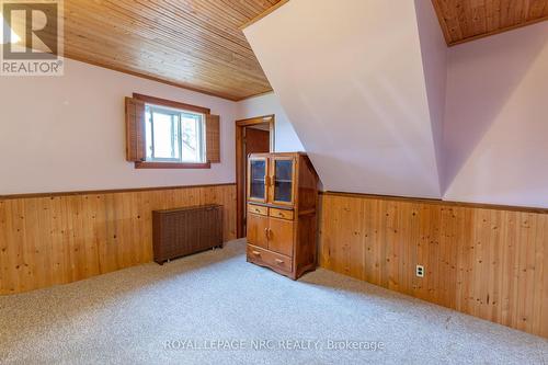 office - 215 Knoll Street, Port Colborne (Main Street), ON - Indoor Photo Showing Other Room