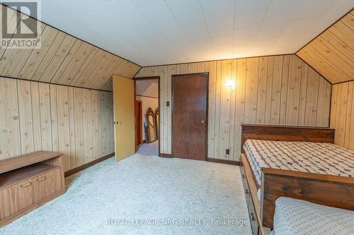 upper bedroom 1 - 215 Knoll Street, Port Colborne (Main Street), ON - Indoor