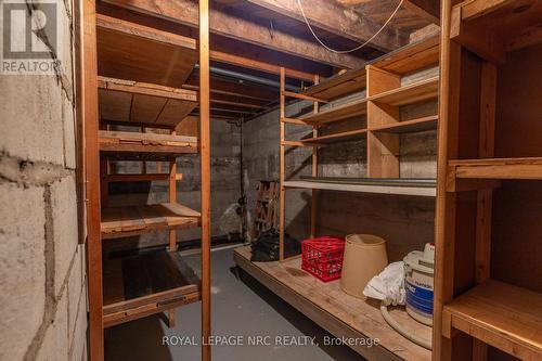 cantina - 215 Knoll Street, Port Colborne (Main Street), ON - Indoor
