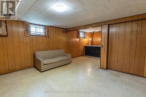 rec room - 215 Knoll Street, Port Colborne (Main Street), ON - Indoor