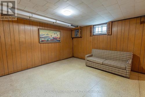 rec room - 215 Knoll Street, Port Colborne (Main Street), ON - Indoor