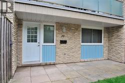 35 BRECKENRIDGE Drive Unit# 30  Kitchener, ON N2B 3H5