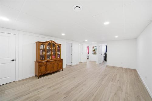 223 Harmony Lane, Steinbach, MB - Indoor Photo Showing Other Room