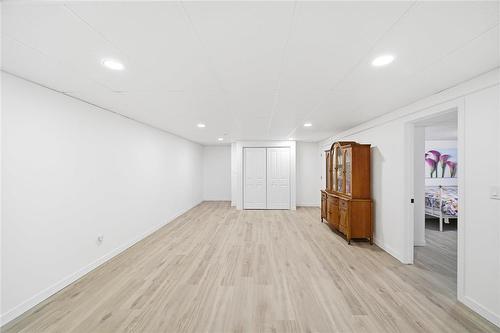 223 Harmony Lane, Steinbach, MB - Indoor Photo Showing Other Room