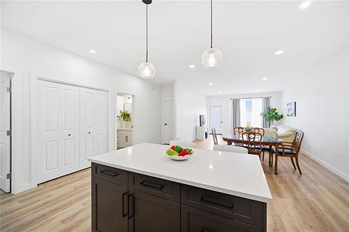223 Harmony Lane, Steinbach, MB - Indoor