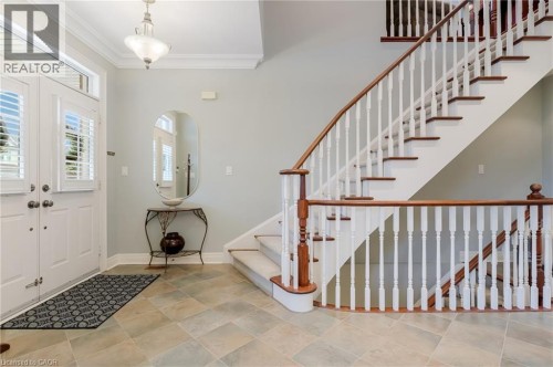150 Garth Massey Drive, Cambridge, ON - Indoor Photo Showing Other Room