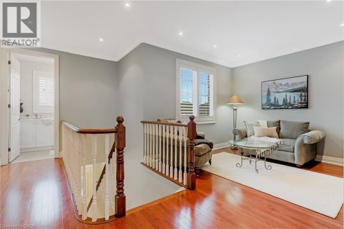 150 Garth Massey Drive, Cambridge, ON - Indoor