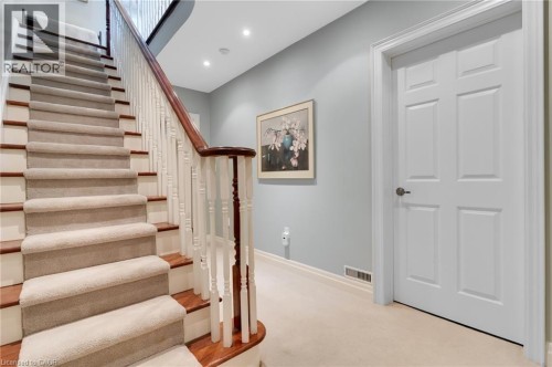 150 Garth Massey Drive, Cambridge, ON - Indoor Photo Showing Other Room