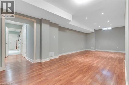 150 Garth Massey Drive, Cambridge, ON - Indoor Photo Showing Other Room