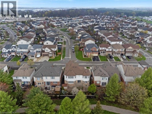 150 Garth Massey Drive, Cambridge, ON - Outdoor With View