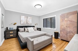 Master Bedroom - 
