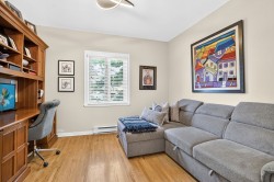 Bedroom - 
