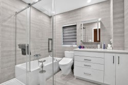 Bathroom - 