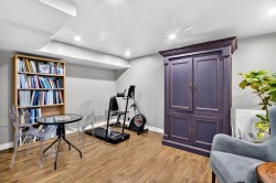 Family Room - 