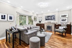 Living Room - 