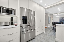 Kitchen - 