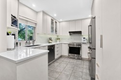 Kitchen - 