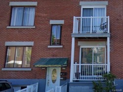 8145 Rue Birnam  Montréal (Villeray/Saint-Michel/Parc-Extension), QC H3N 2T8