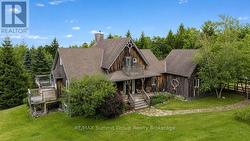 413669 ROAD 41A  Grey Highlands, ON N0C 1J0