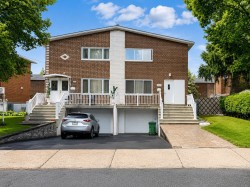 8987 Av. Adolphe-Rho  Montréal (Rivière-Des-Prairies/Pointe-Aux-Trembles), QC H1E 2V2