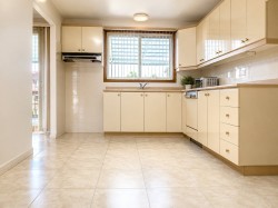 Kitchen - 