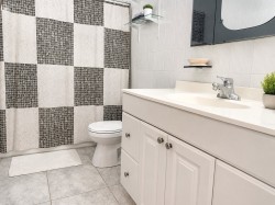 Bathroom - 