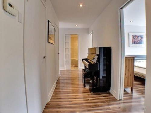 Other - 202-450 Rue De La Gauchetière E., Montréal (Ville-Marie), QC - Indoor Photo Showing Other Room