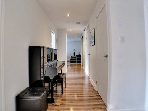 Other - 202-450 Rue De La Gauchetière E., Montréal (Ville-Marie), QC - Indoor Photo Showing Other Room