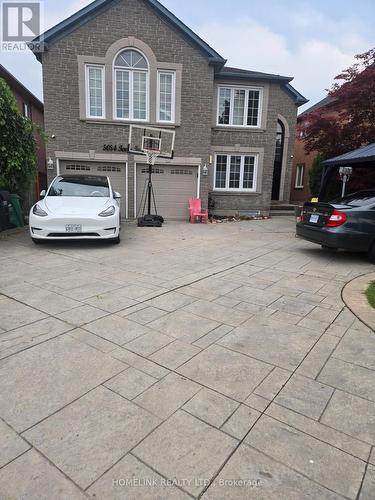 5054 Terry Fox Way, Mississauga, ON - Outdoor