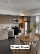 1421-4010 Eglinton Avenue W Toronto, ON M9A 0G5