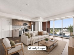 1421-4010 Eglinton Avenue W Toronto, ON M9A 0G5