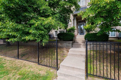 469 Bristol Road W, Mississauga, ON - Outdoor