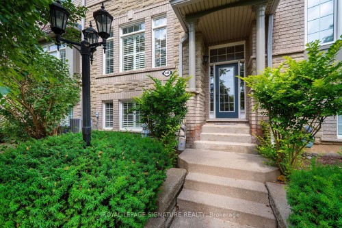 469 Bristol Road W, Mississauga, ON - Outdoor
