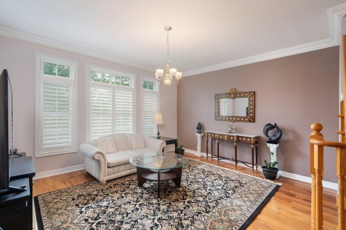469 Bristol Road W, Mississauga, ON - Indoor