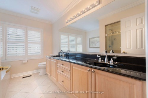 469 Bristol Road W, Mississauga, ON - Indoor
