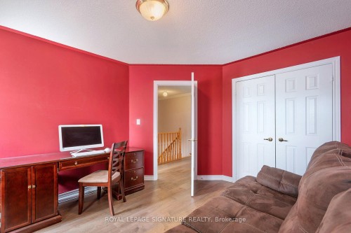 469 Bristol Road W, Mississauga, ON - Indoor