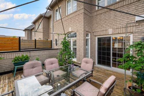 469 Bristol Road W, Mississauga, ON - Outdoor With Exterior