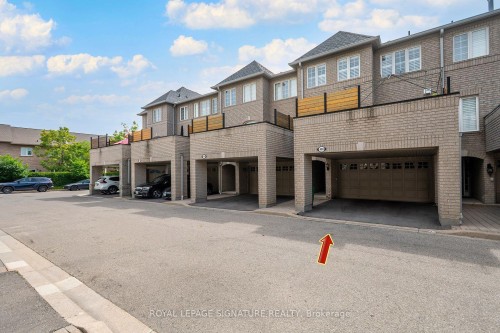 469 Bristol Road W, Mississauga, ON - Outdoor