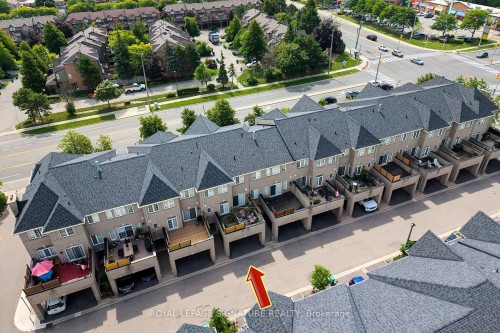 469 Bristol Road W, Mississauga, ON - Outdoor